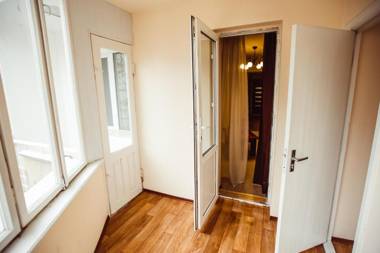 Elit 3 Balcons Apartments