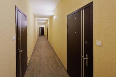 Aparthotel Na Mytniy