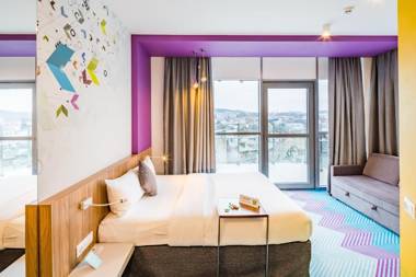 Ibis Styles Lviv Center