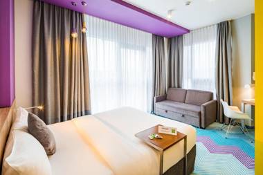 Ibis Styles Lviv Center