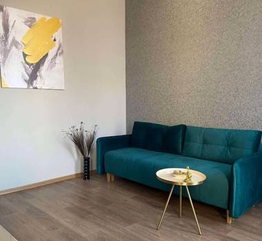 LEOGRAND Apartment on Kniazia Romana