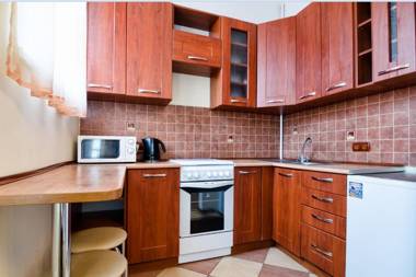 LEOGRAND Apartment on Kniazia Romana