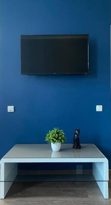 LEOGRAND Apartment on Kniazia Romana