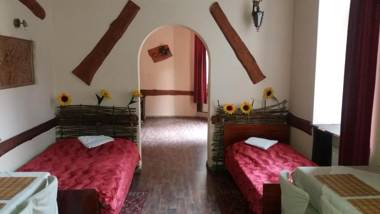 Comfortable apartment