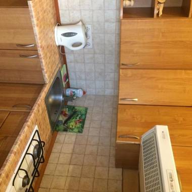 Apartment on Prospekt Svobody 26