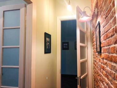 Apartment Lesya Kurbasa