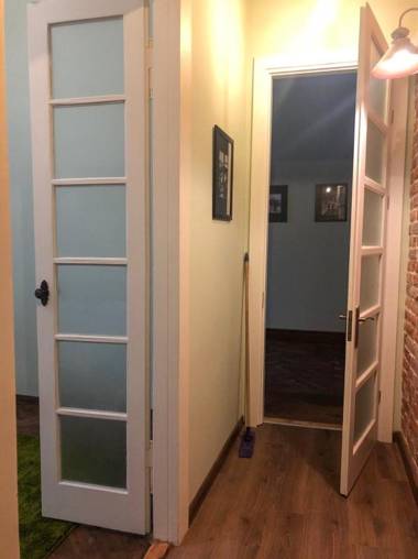 Apartment Lesya Kurbasa