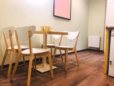 Apartment Lesya Kurbasa