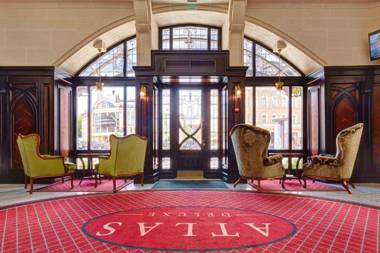 Atlas Hotel