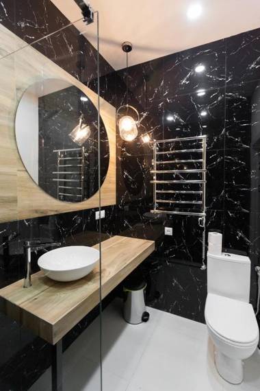 LEOGRAND Apartment On Khmelnytskoho 11