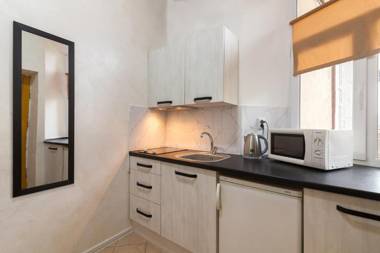 LEOGRAND Apartment Panteleimona Kulisha 27