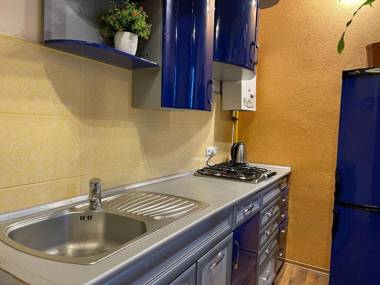 Avangard LChin*S Apartment