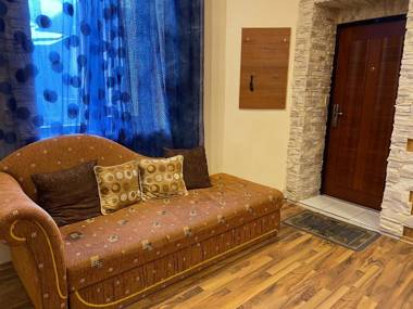 Avangard LChin*S Apartment