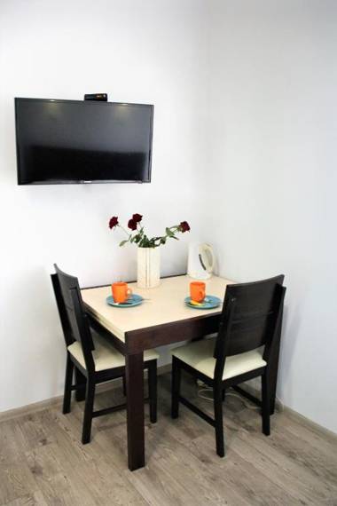 Apartment near Opera