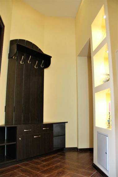 Apartment near Opera