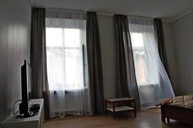 Apartment On the center of Lviv