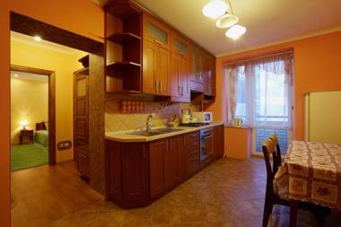 Apartment Dragana 34 Zelenaya