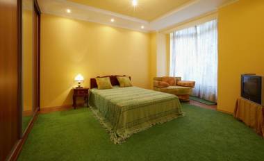 Apartment Dragana 34 Zelenaya