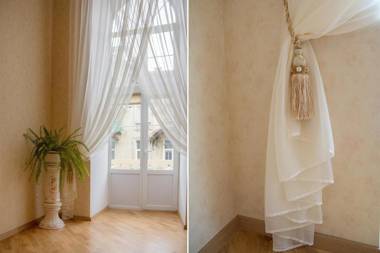 Apartment Teatralnaya