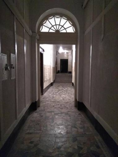 Apartment On Knyazya Romana 26 Center Lviv