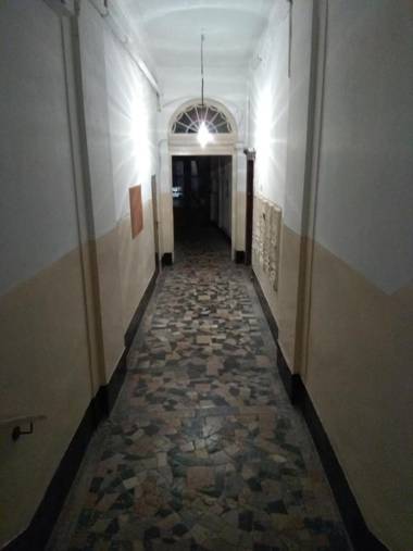 Apartment On Knyazya Romana 26 Center Lviv