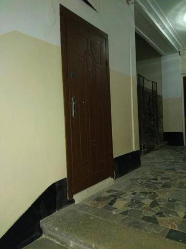 Apartment On Knyazya Romana 26 Center Lviv