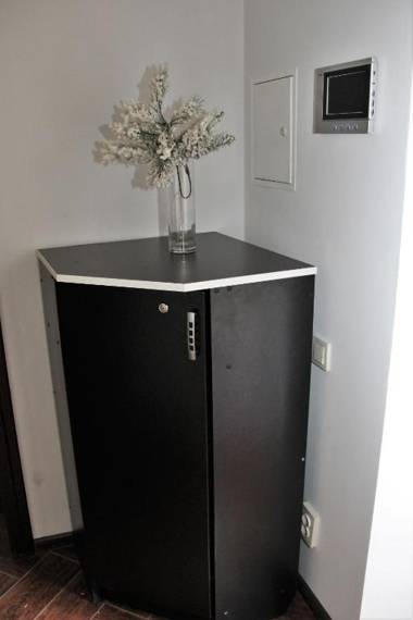 Your apartment City Center Lviv