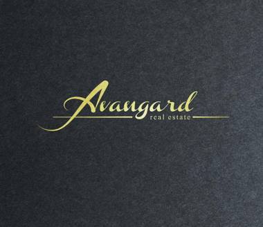 AVANGARD Green Park Apartment