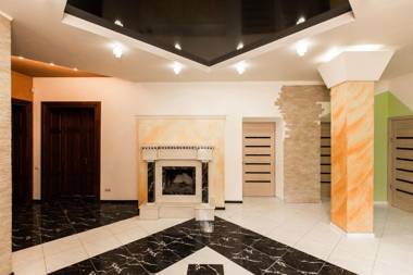 AVANGARD Green Park Apartment