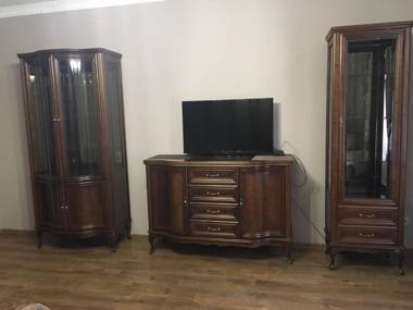 Apartment On Knyagini Olga Street