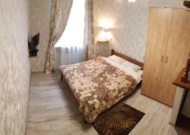 Apartment Ryadom S Ploshadiu Rynok