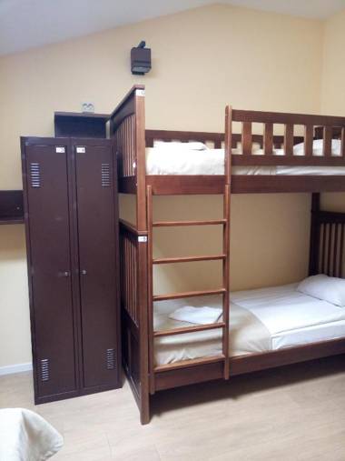 Gar'is Hostel Lviv