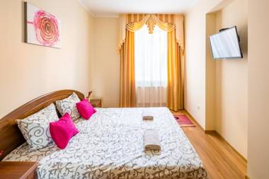 Apartment On Yana Zhizhky