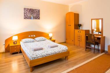 Apartment On Yana Zhizhky