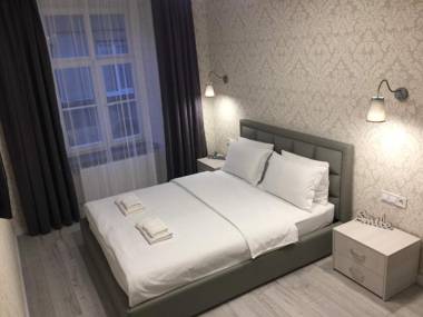 OK Apartments Lviv