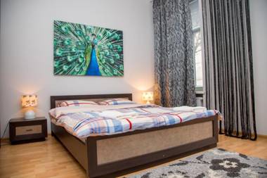 Apartment on Chaikovskogo