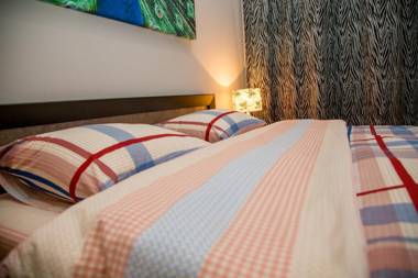 Apartment on Chaikovskogo