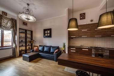 Stylish Apartment - Ivana Franka Street
