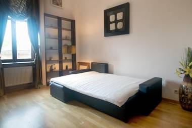 Stylish Apartment - Ivana Franka Street