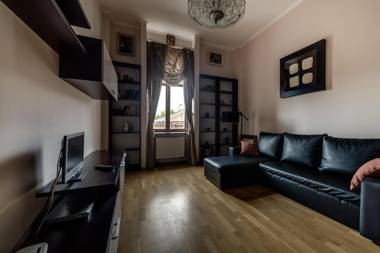 Stylish Apartment - Ivana Franka Street