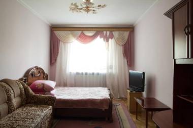 Apartament Sanitarna 17