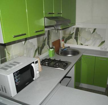 Apartament Sanitarna 17