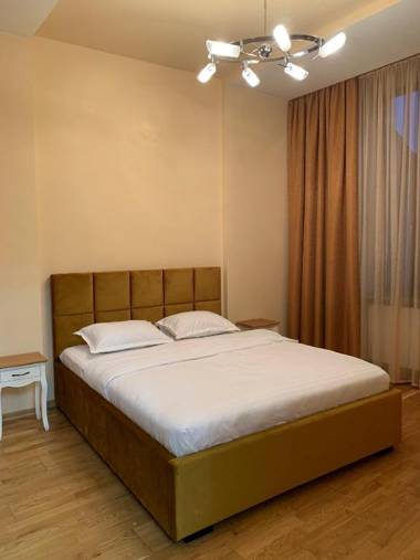 Avangard Qn Romana Apartment