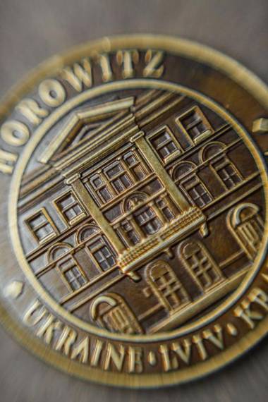 Apart-hotel Horowitz