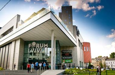 Economy Apartment on Rappoporta 7a-1