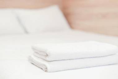 Mini Apartments on Roppoporta 7a-2