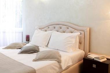 Alfa Apartments Levytskoho