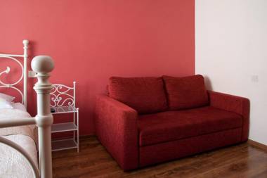 Apartment Roksolana 2