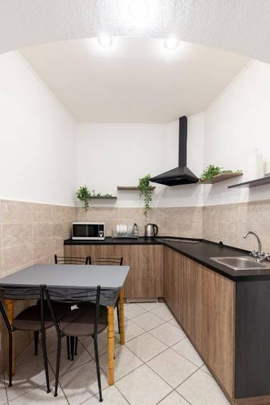 Avangard Shevchenko Avenue Apartment