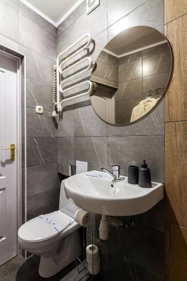 Avangard Shevchenko Avenue Apartment